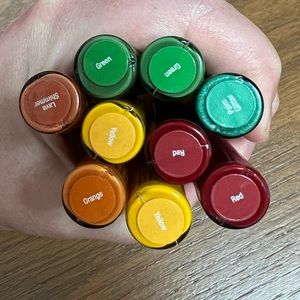 9 Rainbow ShadowSense